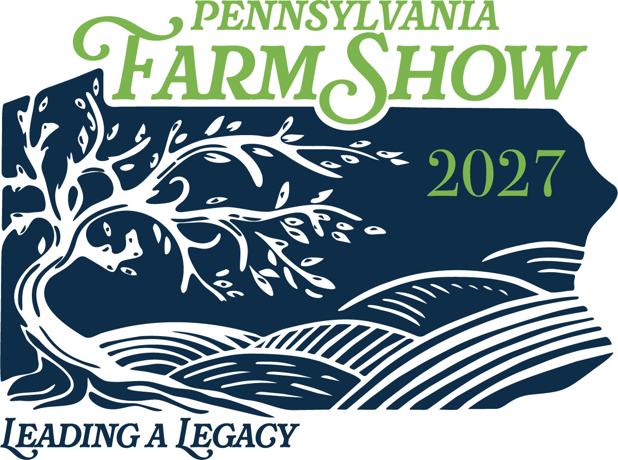 2027 Pennsylvania Farm Show