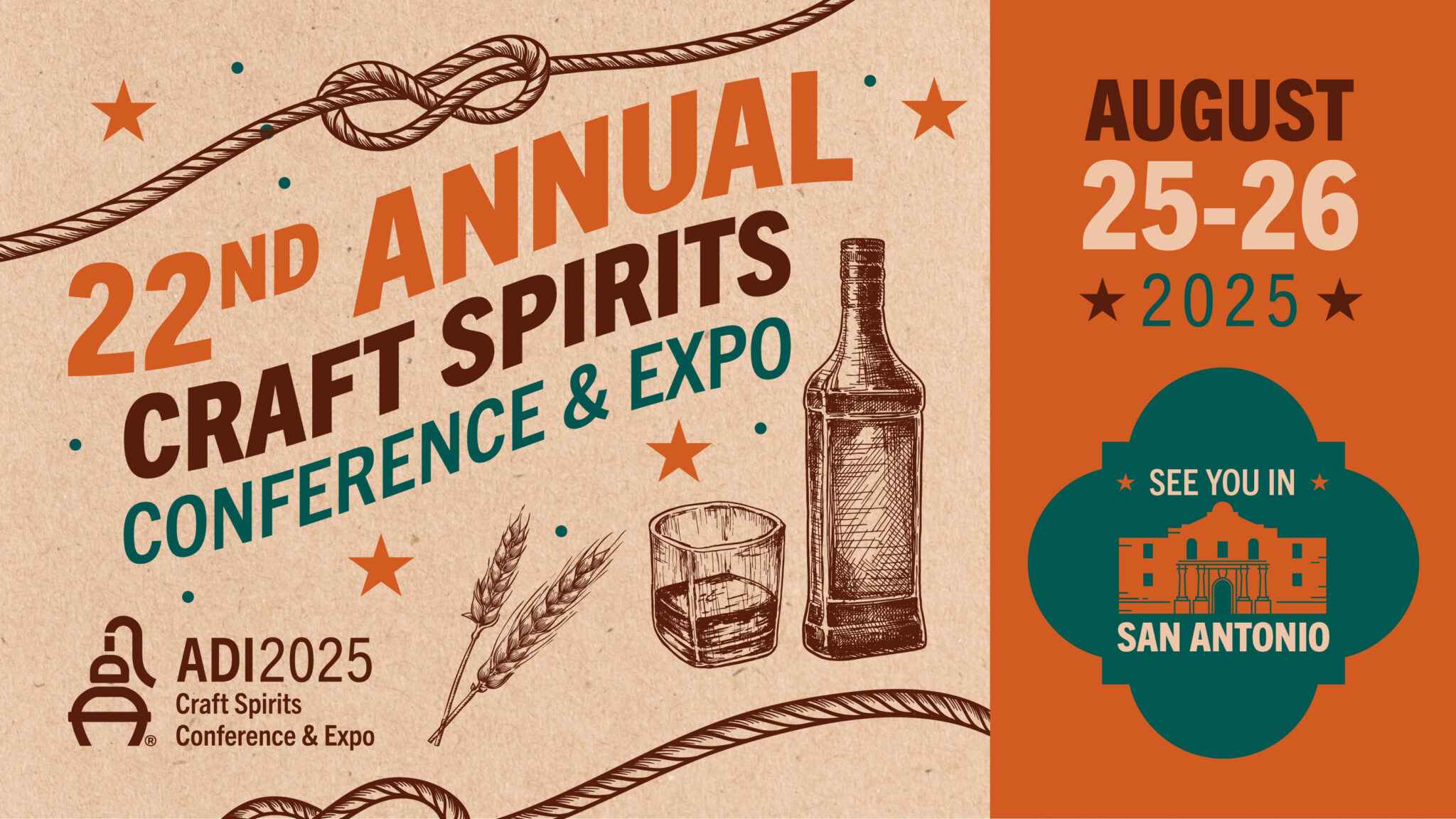 Pennsylvania's Fred Kaplan To Present at ADI in San AntonioMay 13