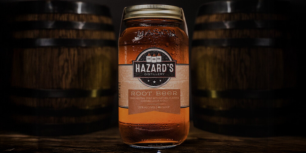 Hazard's Distillery