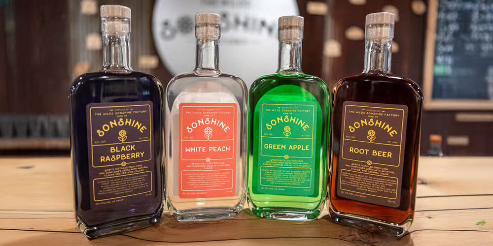 Wilds Sonshine Factory