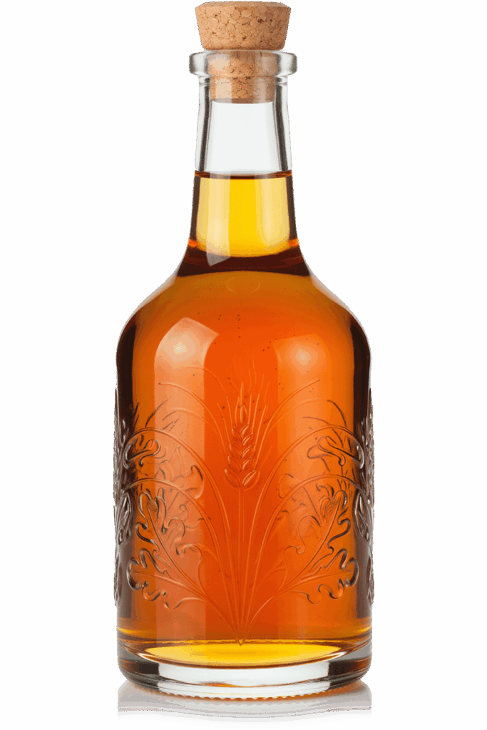 Pennsylvania Rye Whiskey