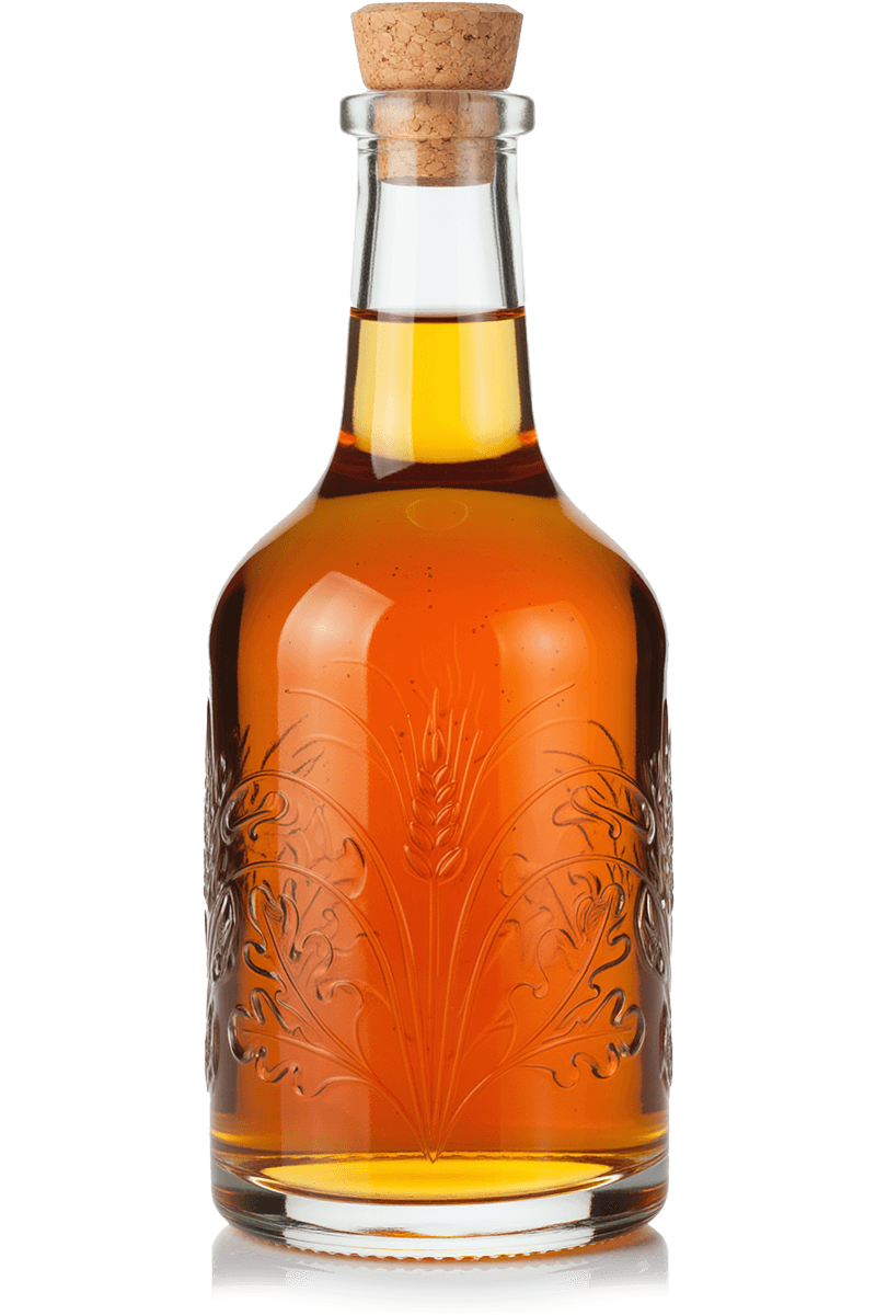 Pennsylvania Rye Whiskey