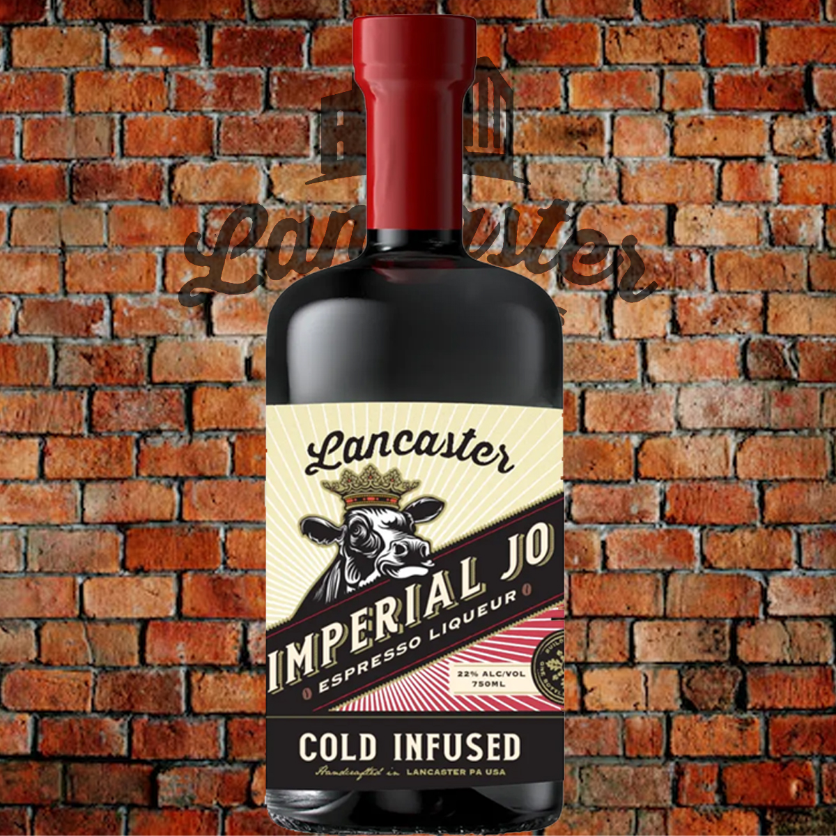 Lancaster Craft Spirits - Imperial Jo