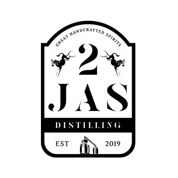 2 JAS Distilling