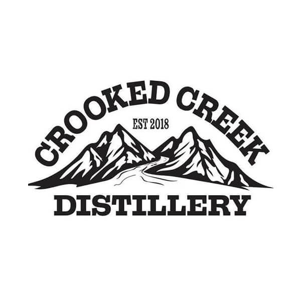 Crooked Creek Distillery