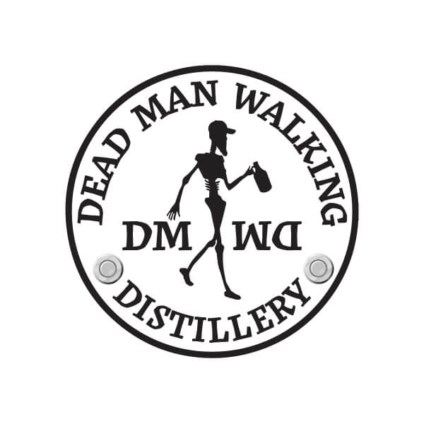 Dead Man Walking Distillery