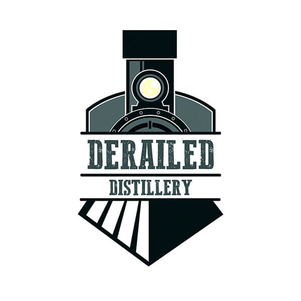 Derailed Distillery