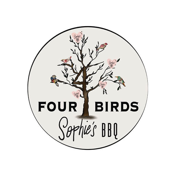 Four Birds Distilling