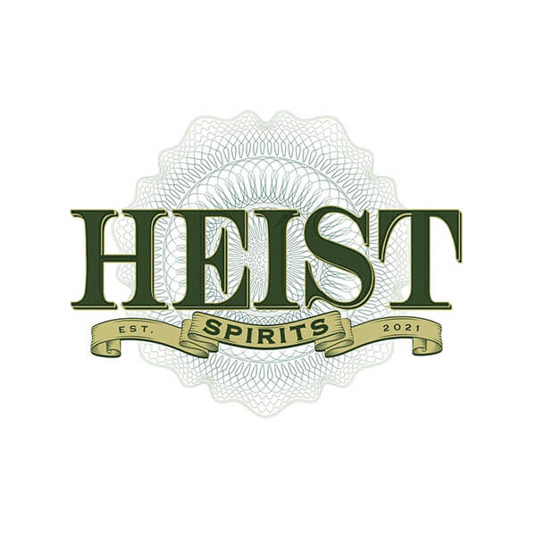 Heist Spirits