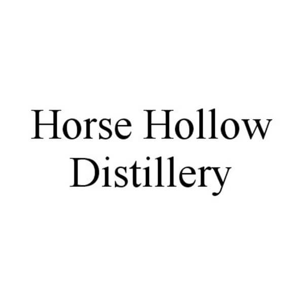 Horse Hollow Distillery