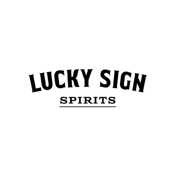 Lucky Sign Spirits