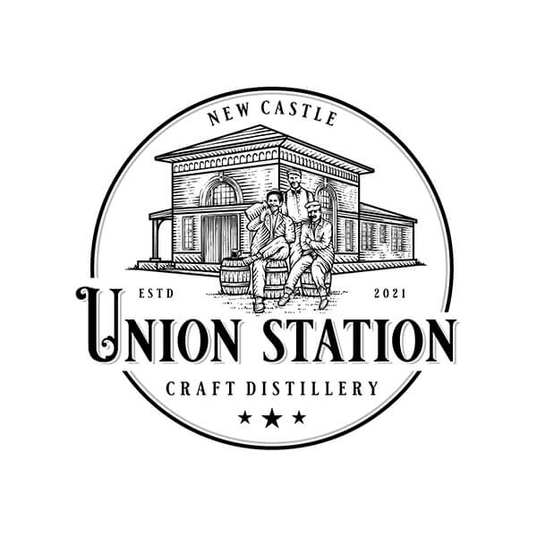 New Castle Union Station
