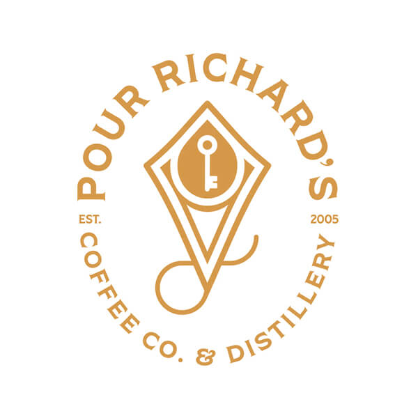 Pour Richard’s Distillery
