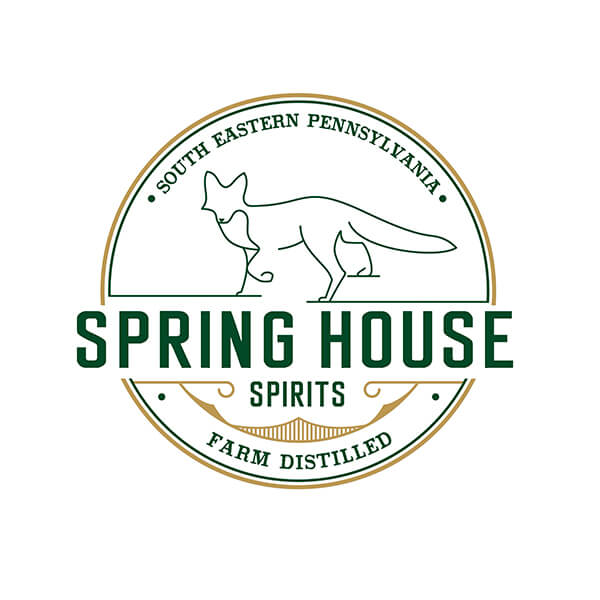 Spring House Spirits