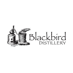 Blackbird Distillery
