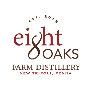 Eight Oaks Distillery