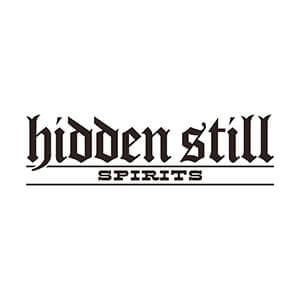 Hidden Still Spirits